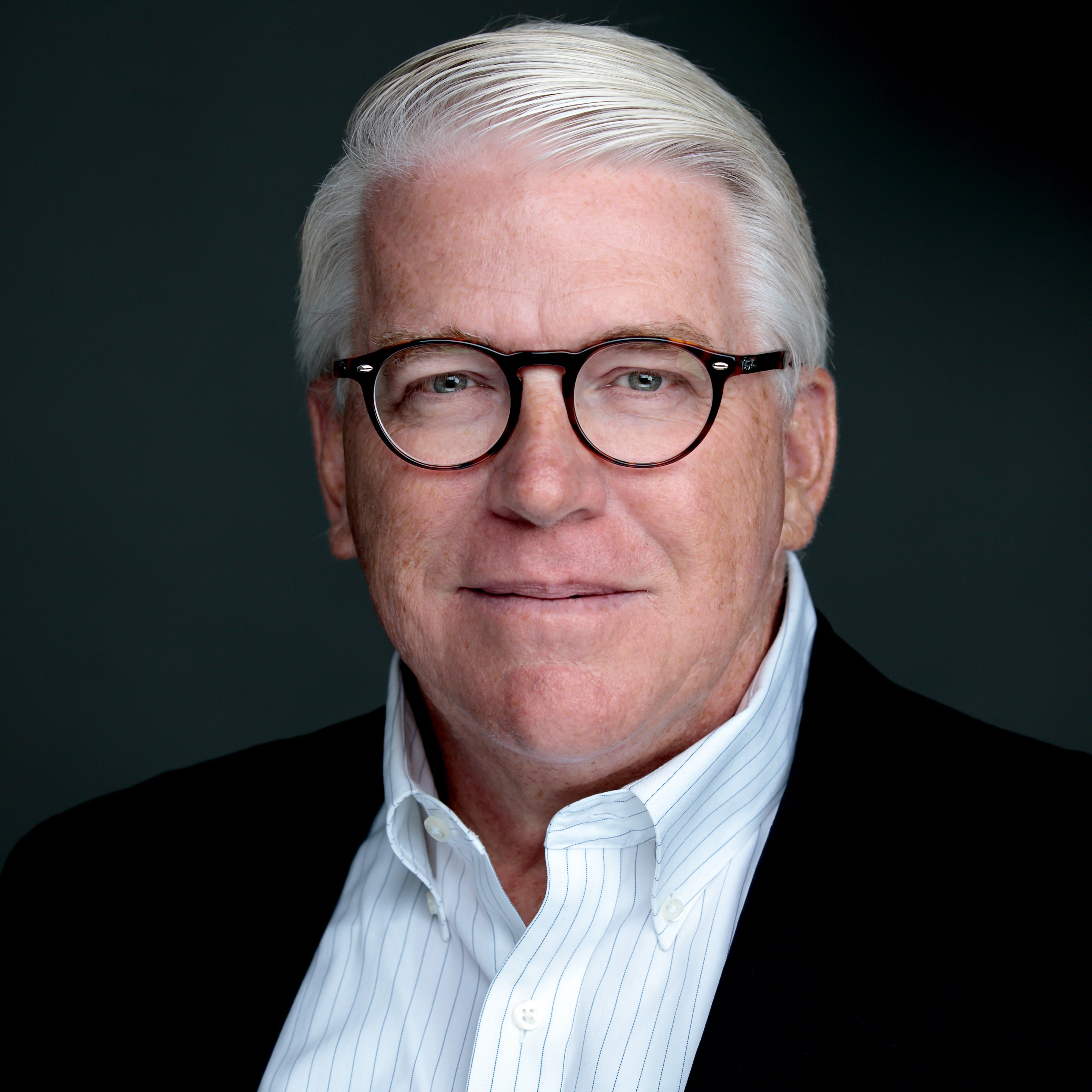 Customer Service Speaker Request